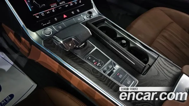 Audi A6 (C8) id 2917030 из Кореи 19