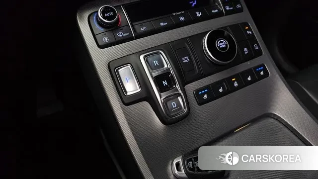 Hyundai Palisade id 3484789 из Кореи 19