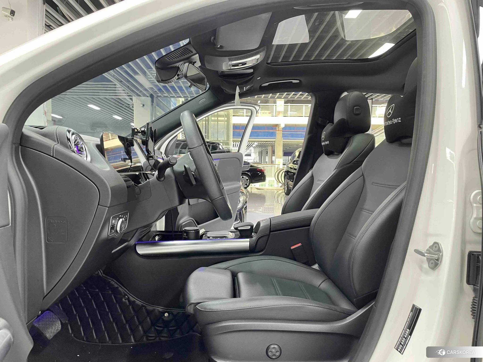 Mercedes-Benz GLA id 4492717 из Китая 17