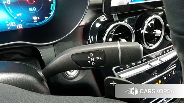 Mercedes-Benz GLC-Class X253 id 3759700 из Кореи 19