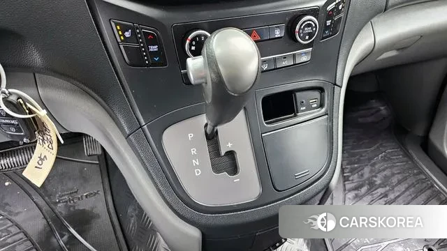 Hyundai The New Grand Starex id 3514604 из Кореи 19