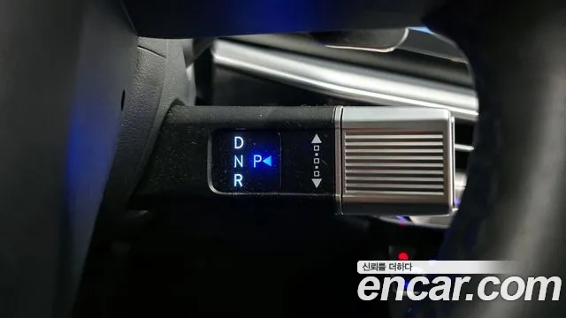 Hyundai Grandeur Hybrid (GN7) id 2874071 из Кореи 19