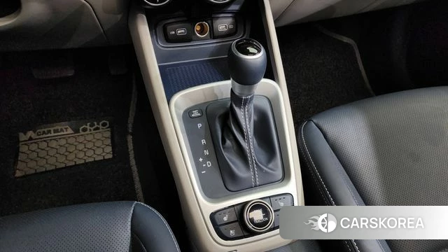 Hyundai Venue id 3819173 из Кореи 20