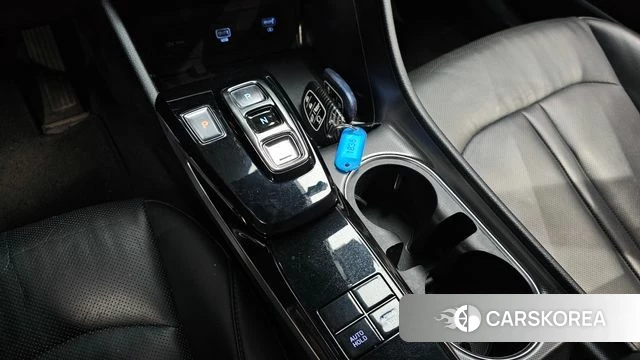 Hyundai Sonata (DN8) id 4363064 из Кореи 30