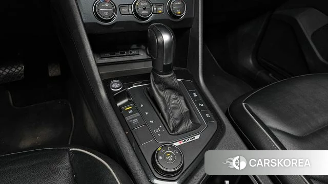 Volkswagen Tiguan second Generation id 4562513 из Кореи 19