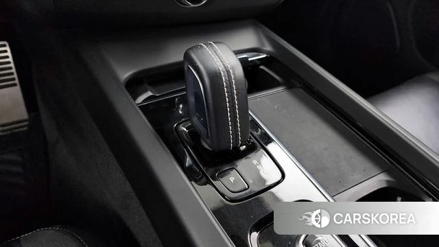 Volvo XC60 second Generation id 3800478 из Кореи 19