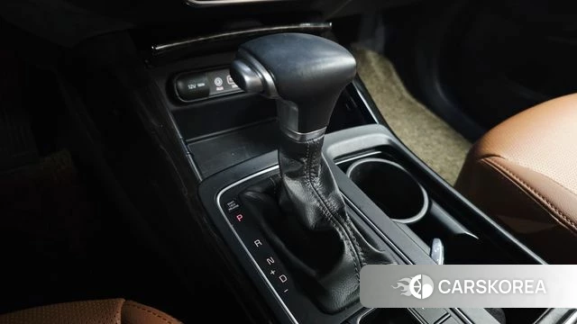 Kia The New Sorento id 4587124 из Кореи 35