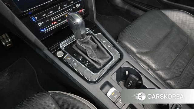 Volkswagen Arteon id 3892228 из Кореи 19