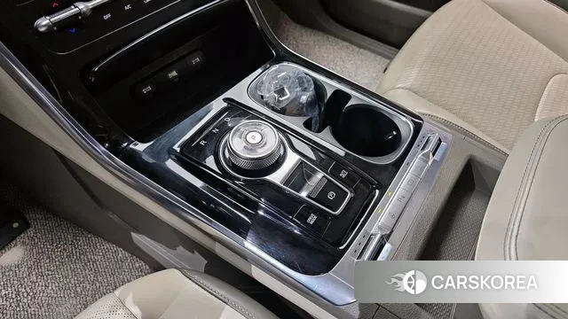 Kia Carnival 4th generation id 3601557 из Кореи 19