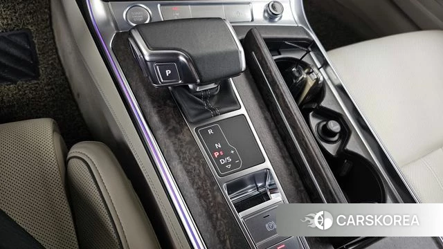 Audi A7 (4K) id 4698176 из Кореи 19