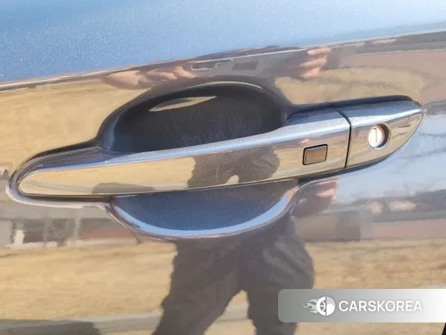 Hyundai Kona id 2546036 из Кореи 19