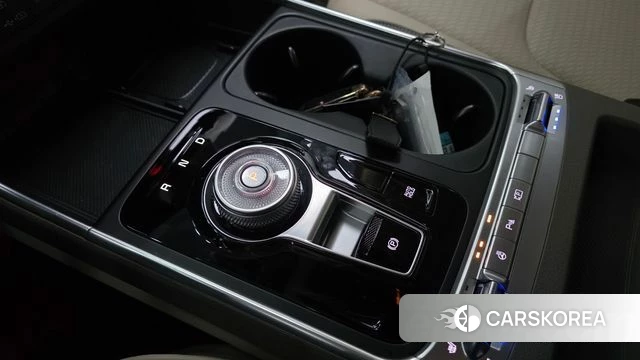 Kia The New Carnival 4th Generation id 3896433 из Кореи 19