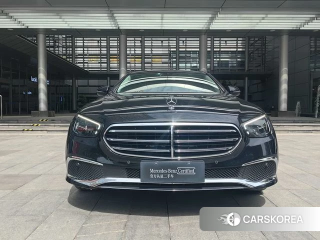 Mercedes-Benz E-class id 4298462 из Китая 16