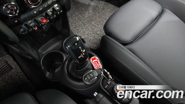 Mini Cooper id 2826271 из Кореи 19