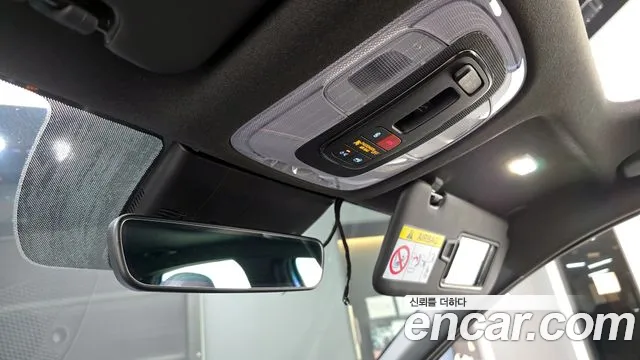 Hyundai Avante (CN7) id 2676529 из Кореи 19