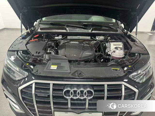 Audi Q5L id 4260251 из Китая 9