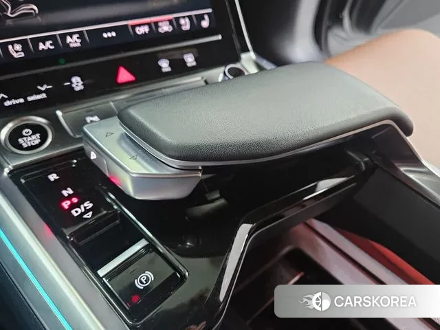 Audi e-Tron id 3294542 из Кореи 19