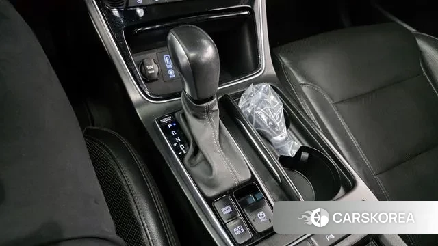 Hyundai Grandeur IG id 3418182 из Кореи 19