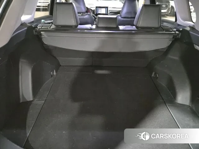 Toyota RAV4 5th Generation id 3757038 из Кореи 19