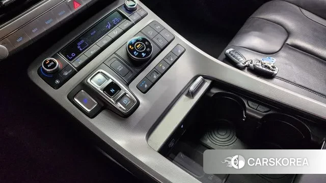 Hyundai Palisade id 3742513 из Кореи 19