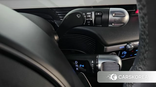 Hyundai Ionic 5 id 4631807 из Кореи 32