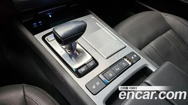 Genesis G80 id 2683434 из Кореи 19