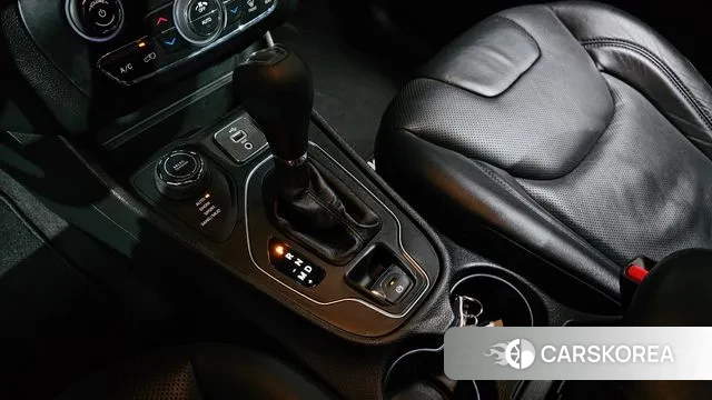 Jeep Cherokee (KL) id 3703576 из Кореи 19