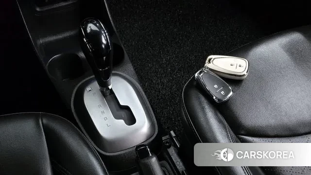 Chevrolet (GM Daewoo) The Next Spark id 3413384 из Кореи 19