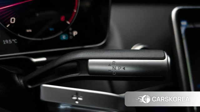 Mercedes-Benz S-Class W223 id 3841243 из Кореи 19