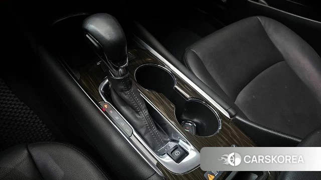 Chevrolet (GM Daewoo) The New Malibu id 4186534 из Кореи 30