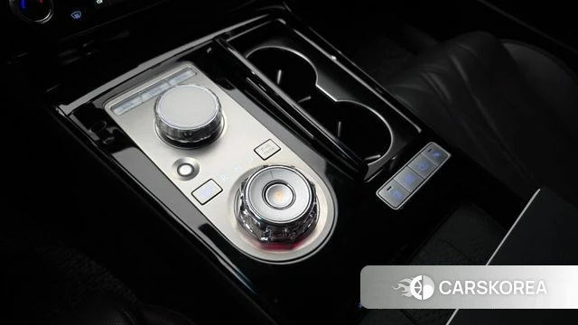 Genesis G80 (RG3) id 4414414 из Кореи 19