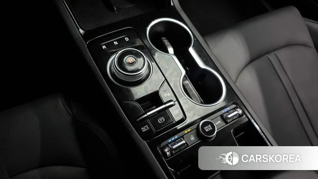 Kia The New K5 Hybrid 3rd generation id 4321867 из Кореи 19