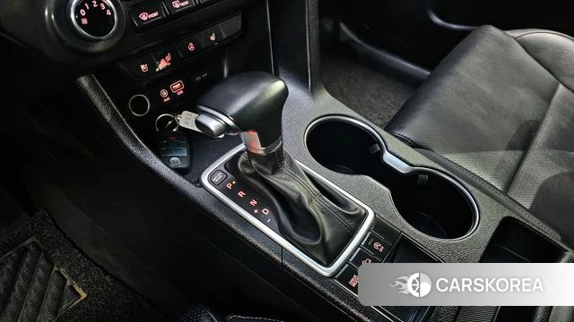 Kia Sportage 4th Generation id 3801814 из Кореи 19