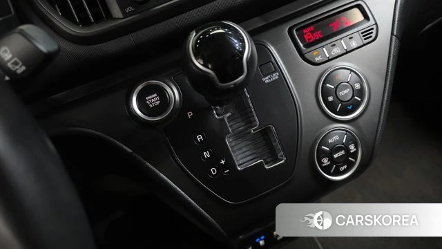 Kia The New Kia Ray id 4917297 из Кореи 29
