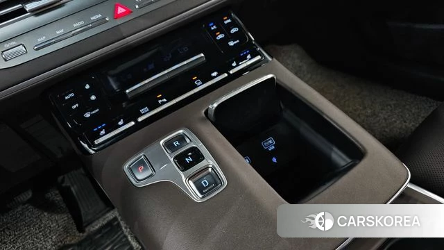 Hyundai The New Grandeur IG id 4604578 из Кореи 33