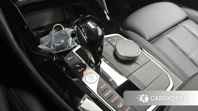 BMW X4 (G02) id 3597306 из Кореи 19