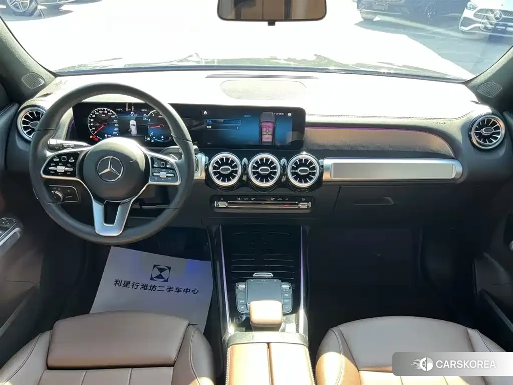 Mercedes-Benz GLB id 4680592 из Китая 13