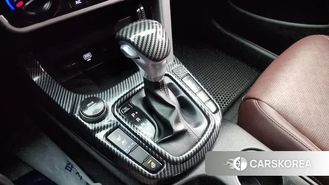 Kia Seltos id 3253916 из Кореи 19