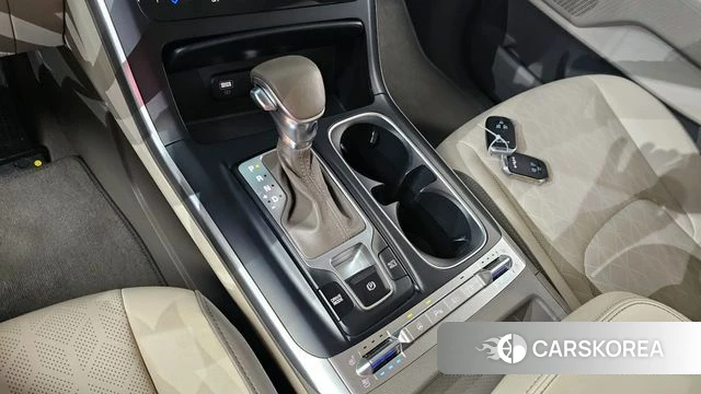 Kia Carnival 4th generation id 3923143 из Кореи 19