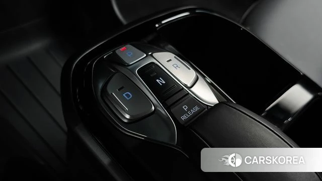 Hyundai The New Ionic Electric id 4625679 из Кореи 30