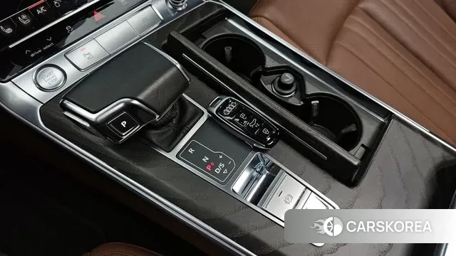 Audi A6 (C8) id 3672339 из Кореи 19