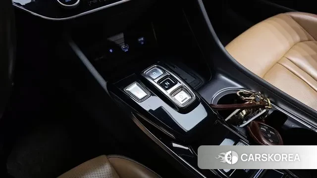 Hyundai Sonata (DN8) id 3742367 из Кореи 19