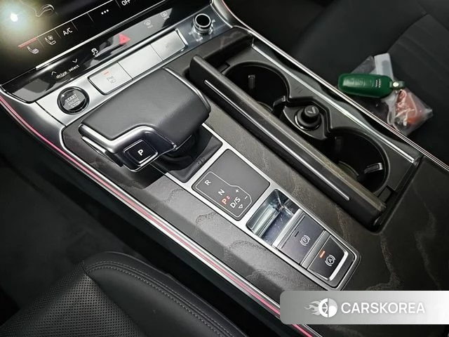 Audi A6 (C8) id 3866237 из Кореи 19