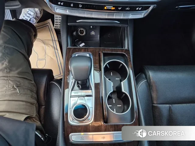 Kia More K9 id 3391067 из Кореи 19