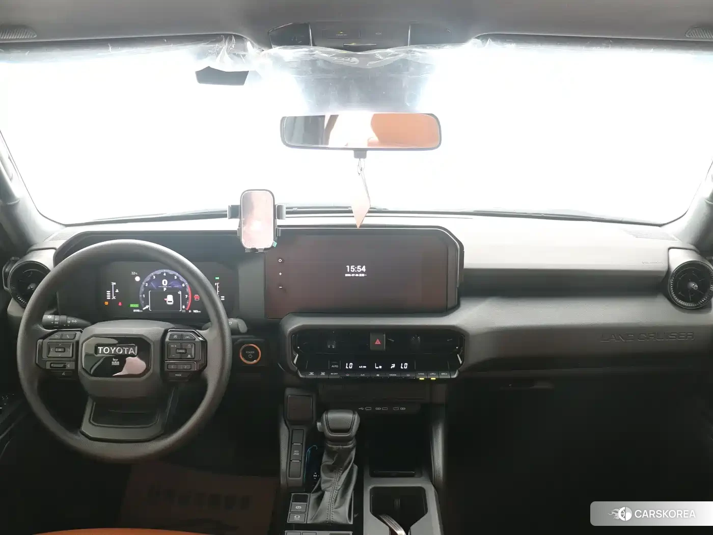 Toyota Prado id 4629642 из Китая 15