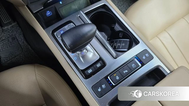 Genesis G80 id 4708600 из Кореи 33