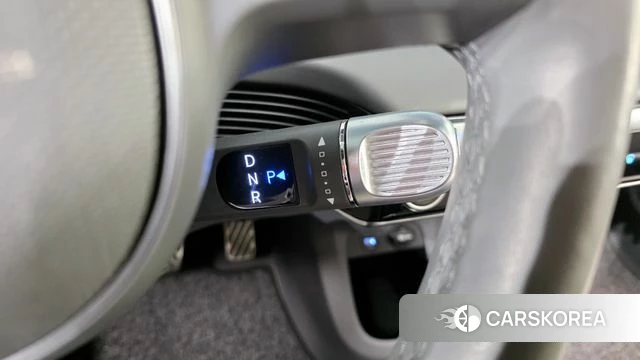 Hyundai Ionic 5 id 4202558 из Кореи 33