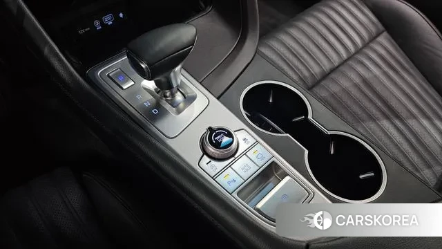 Genesis G70 id 3139755 из Кореи 19