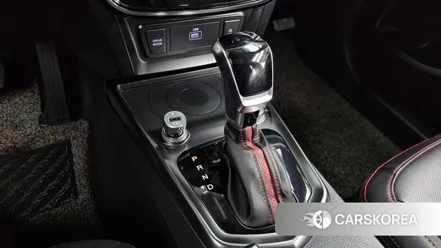 Ssangyong Berry New Tivoli id 3509347 из Кореи 19