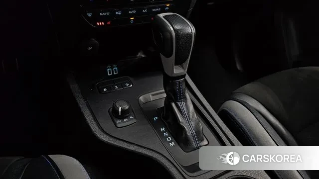 Ford Ranger 3rd Generation id 3621444 из Кореи 19